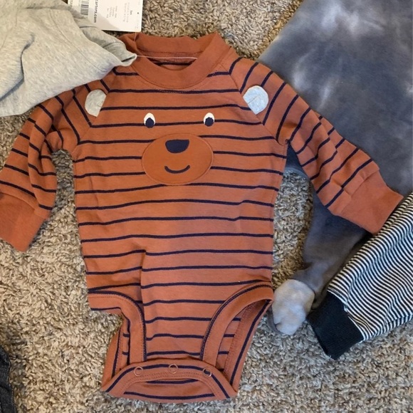 3 months baby boy clothes - Picture 3 of 6